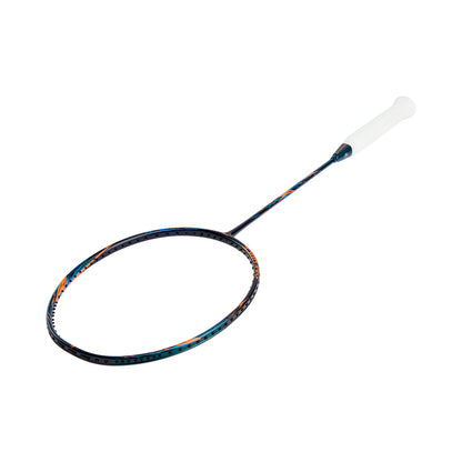 Badmintonschläger AXFORCE 90 NEW BLACK EDITION (3U) unbespannt - AYPV001-3