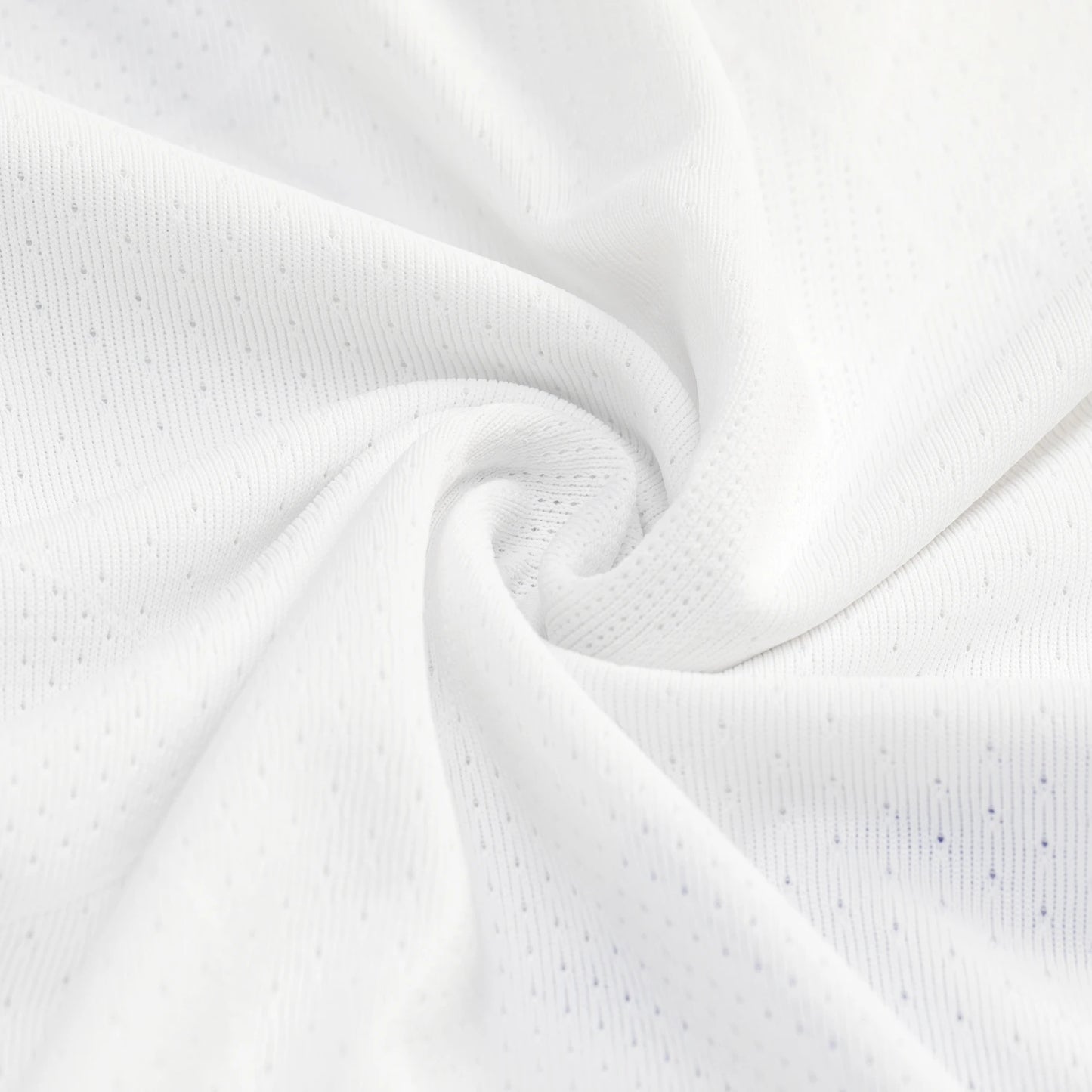 Men's sports shirt "International Players" Arena - white - AAYU227-2