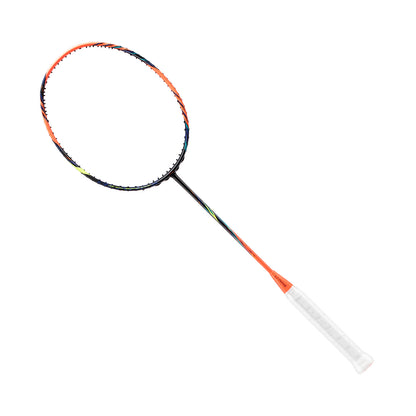 Badmintonschläger BladeX 500 (4U) - orange- unbespannt - AYPV007-4