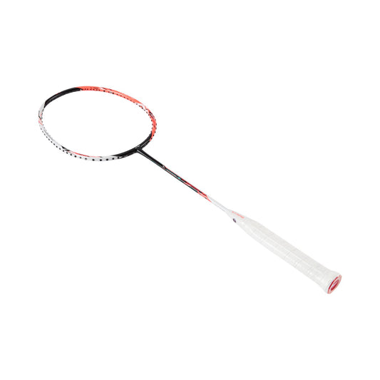 HalberTec 4000 (4U) white badminton racket - unstrung - AYPV009-4