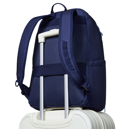 Tischtennis Rucksack Boost blau - ABSW189-2