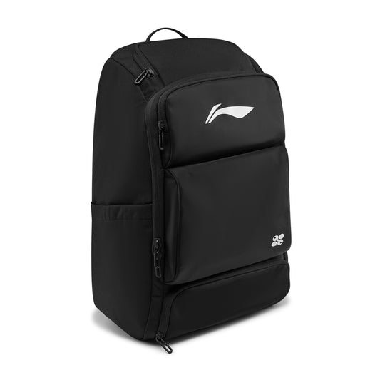 Tischtennis Rucksack Boost schwarz - ABSW189-1