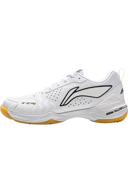 Unisex Badmintonschuh ''Blade II Pro'' - weiß - AYZV001-1