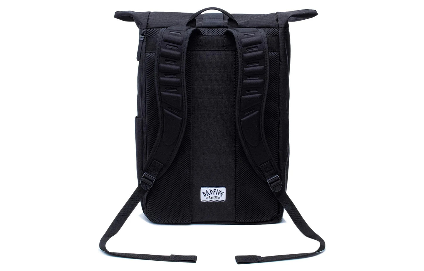 Unisex Basketball-Sport-Rucksack Badfive "New" - allover - ABST067-1