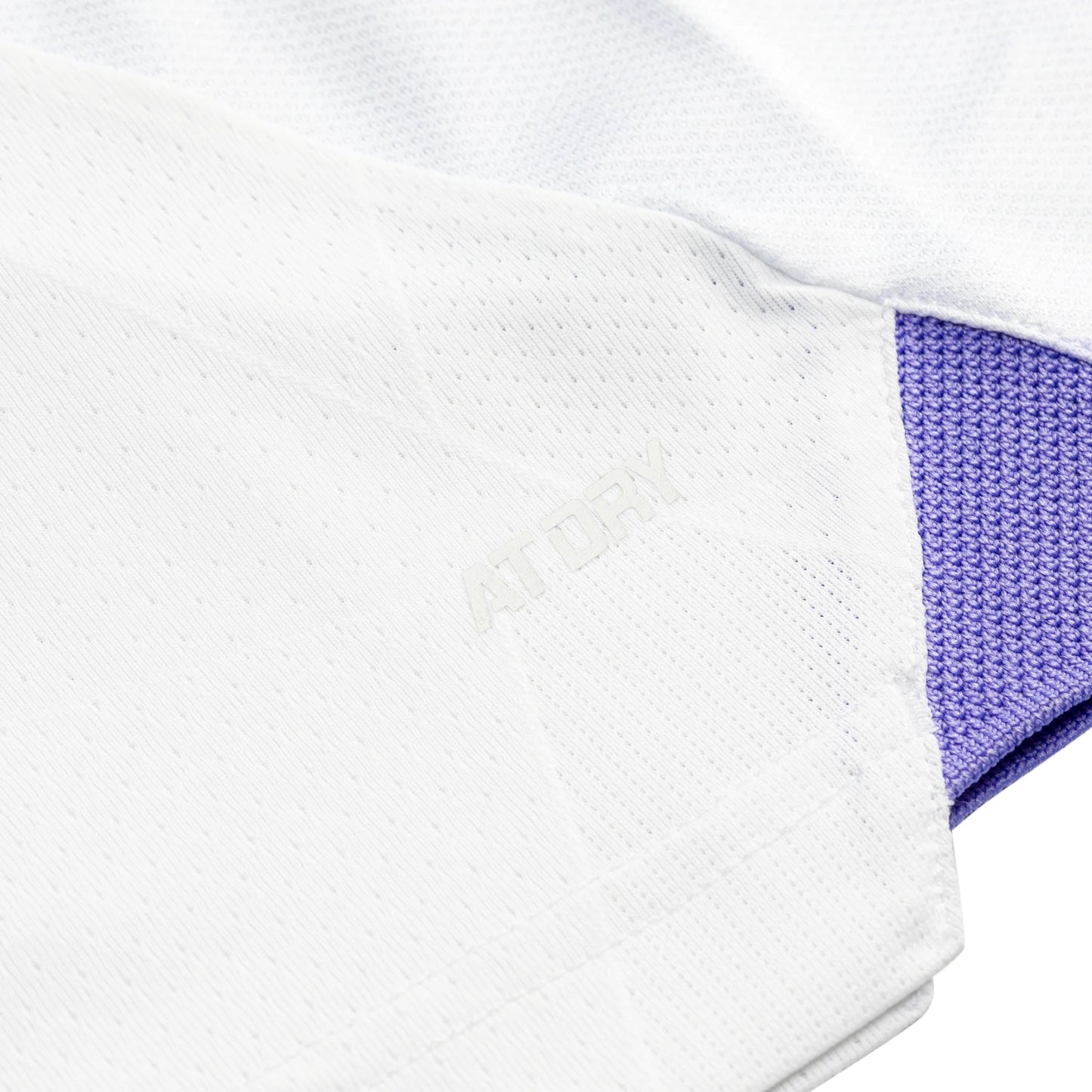 Men's sports shirt "International Players" Arena - white - AAYU227-2