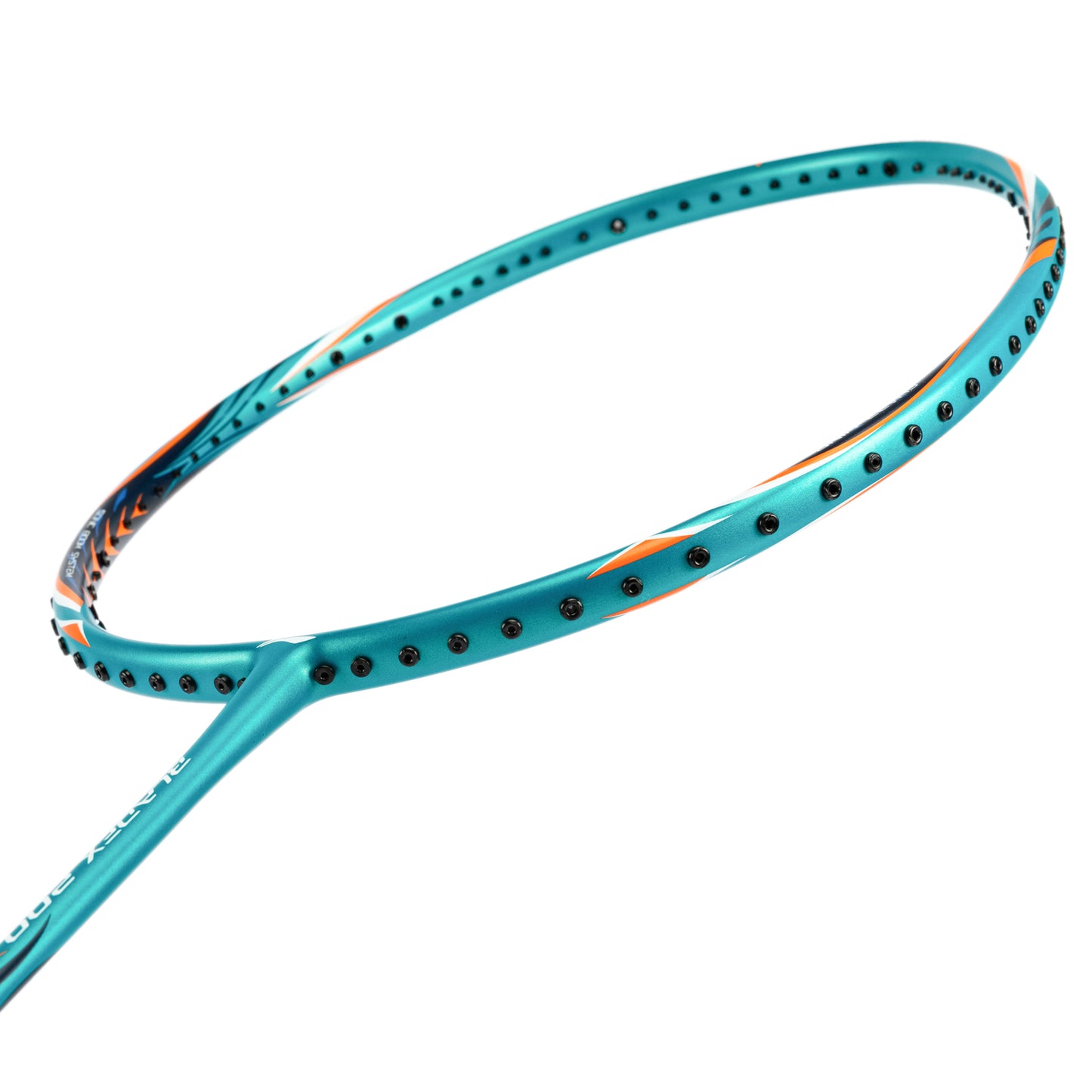Badminton racket BladeX 200 (3U) unstrung  -AYPT357-3