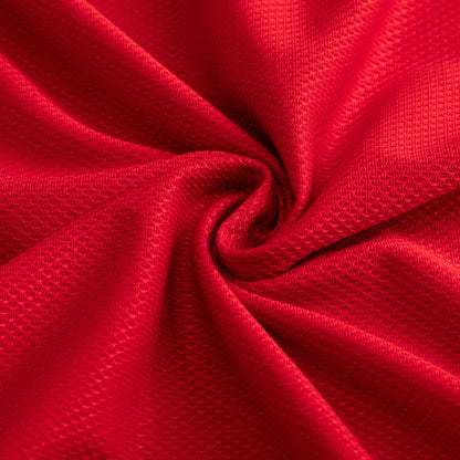 Unisex Sportshirt Fan Edition "China Youth Team" Koi - rot - AAYU231-3