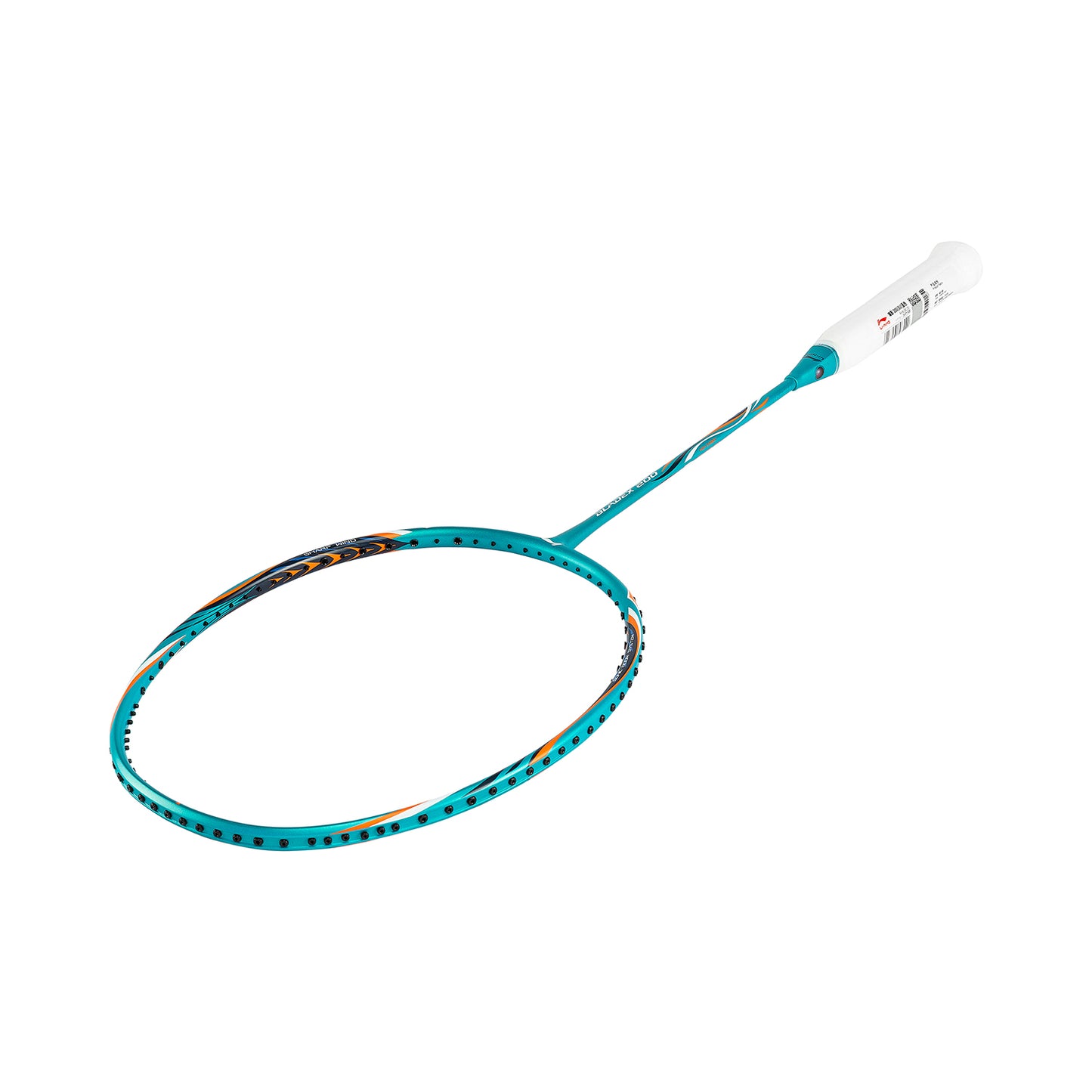 Badminton racket BladeX 200 (3U) unstrung  -AYPT357-3