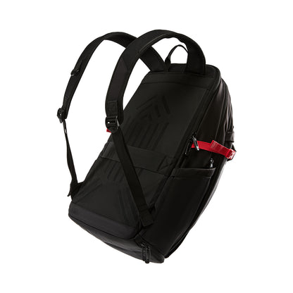 Tischtennis Rucksack National Team Phoenix 2026 schwarz - ABSW187-1