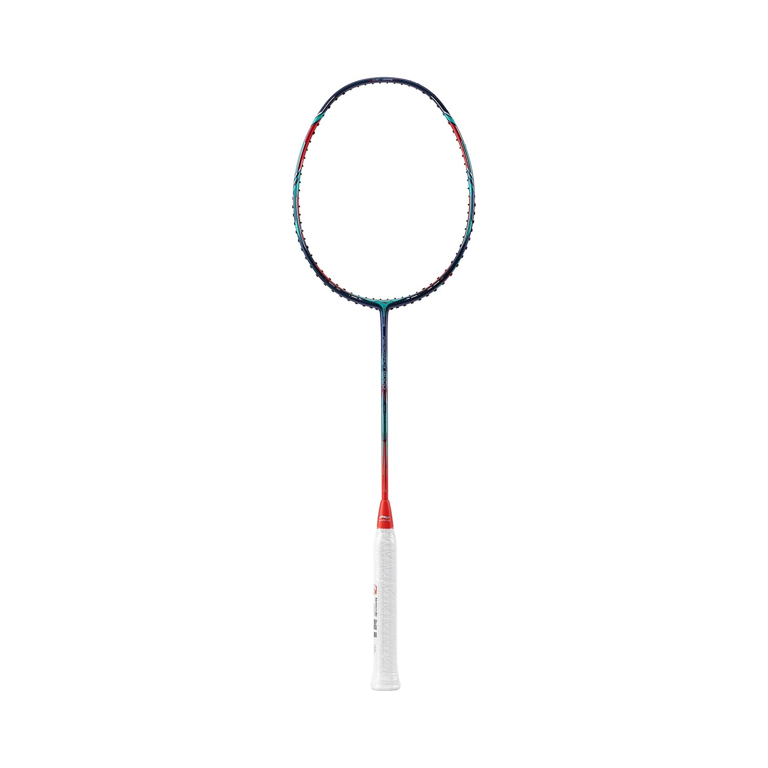 Badmintonschläger Aeronaut 9000 Combat (4U) unbespannt - AYPT405-4