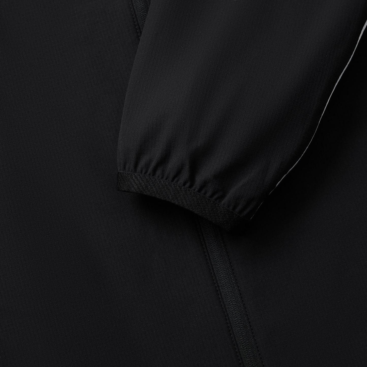 Herren China National Team Trainingsjacke 2025 schwarz - AYYV011-1