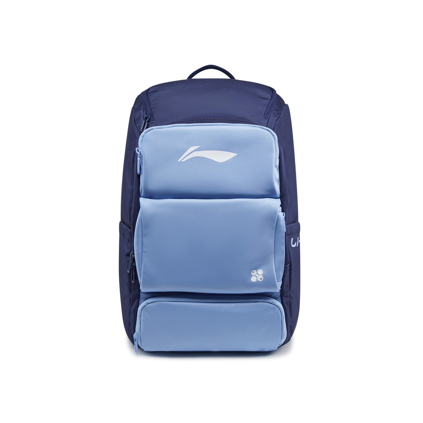 Tischtennis Rucksack Boost blau - ABSW189-2