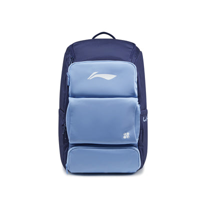 Tischtennis Rucksack Boost blau - ABSW189-2