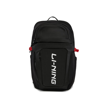 Tischtennis Rucksack National Team Phoenix 2026 schwarz - ABSW187-1