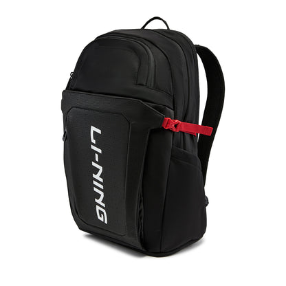 Tischtennis Rucksack National Team Phoenix 2026 schwarz - ABSW187-1