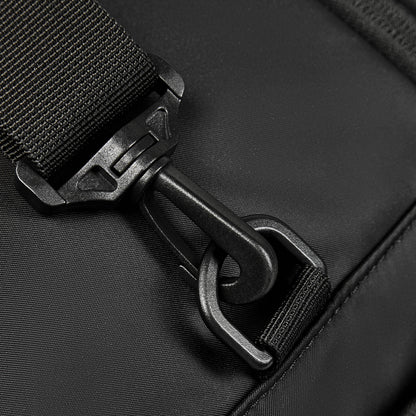 Tischtennis Sporttasche National Team Dragon 2025 weiß - ABLV005-2