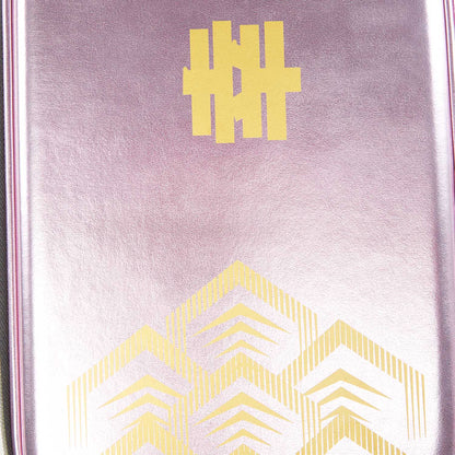 Tischtennis Chen Xingtong Schlägerhülle National Team 2025 lila - ABJU033-8