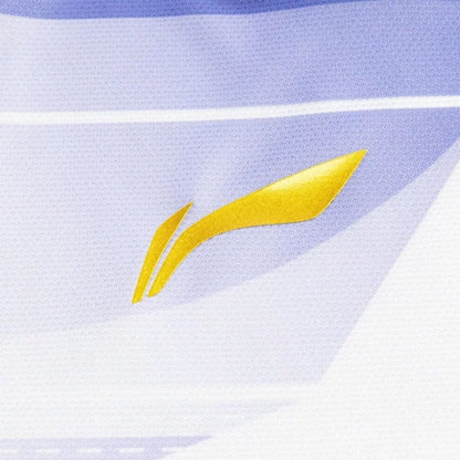 Damen Sportshirt "International Players" Arena - weiß - AAYU228-2