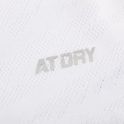 Damen Wettkampfshirt "International Teams Power" - weiß - AAYU224-2