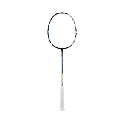 Badmintonschläger HalberTec 9000 Power (3U) - türkis/silber - unbespannt  - AYPW001-3