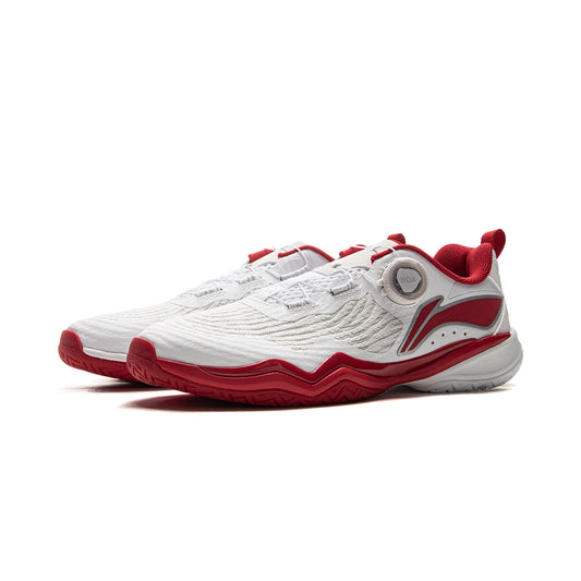 MAGE 2.0 Table Tennis Shoe white/red - APPV001-1