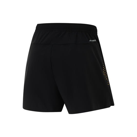 Table Tennis Shorts Power - black - AAPV059-1