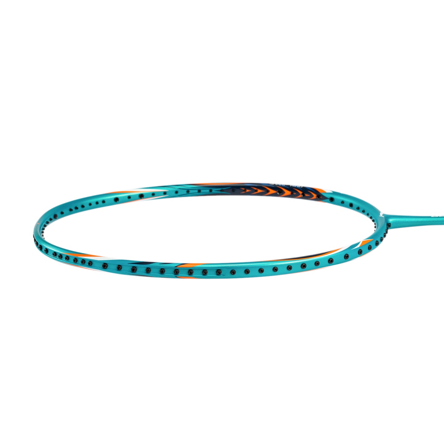 Badminton racket BladeX 200 (3U) unstrung  -AYPT357-3
