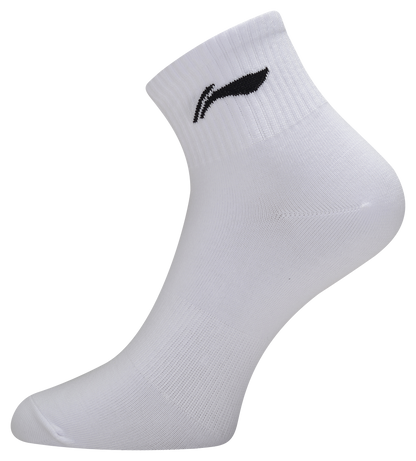 Sportsocken ''Lux'' Dreierpack weiß (3-pack) - AWTW053-2