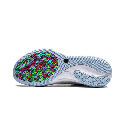 Basketballschuh "Wade Cold Blood" 2 - white - ABPU017-6