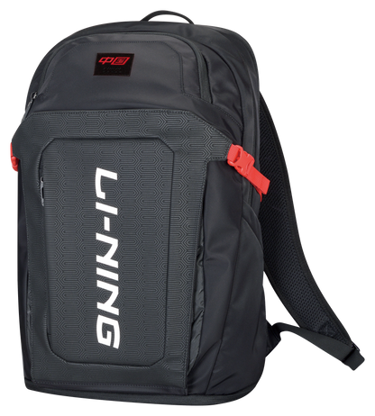 Tischtennis Rucksack National Team Phoenix 2026 schwarz - ABSW187-1