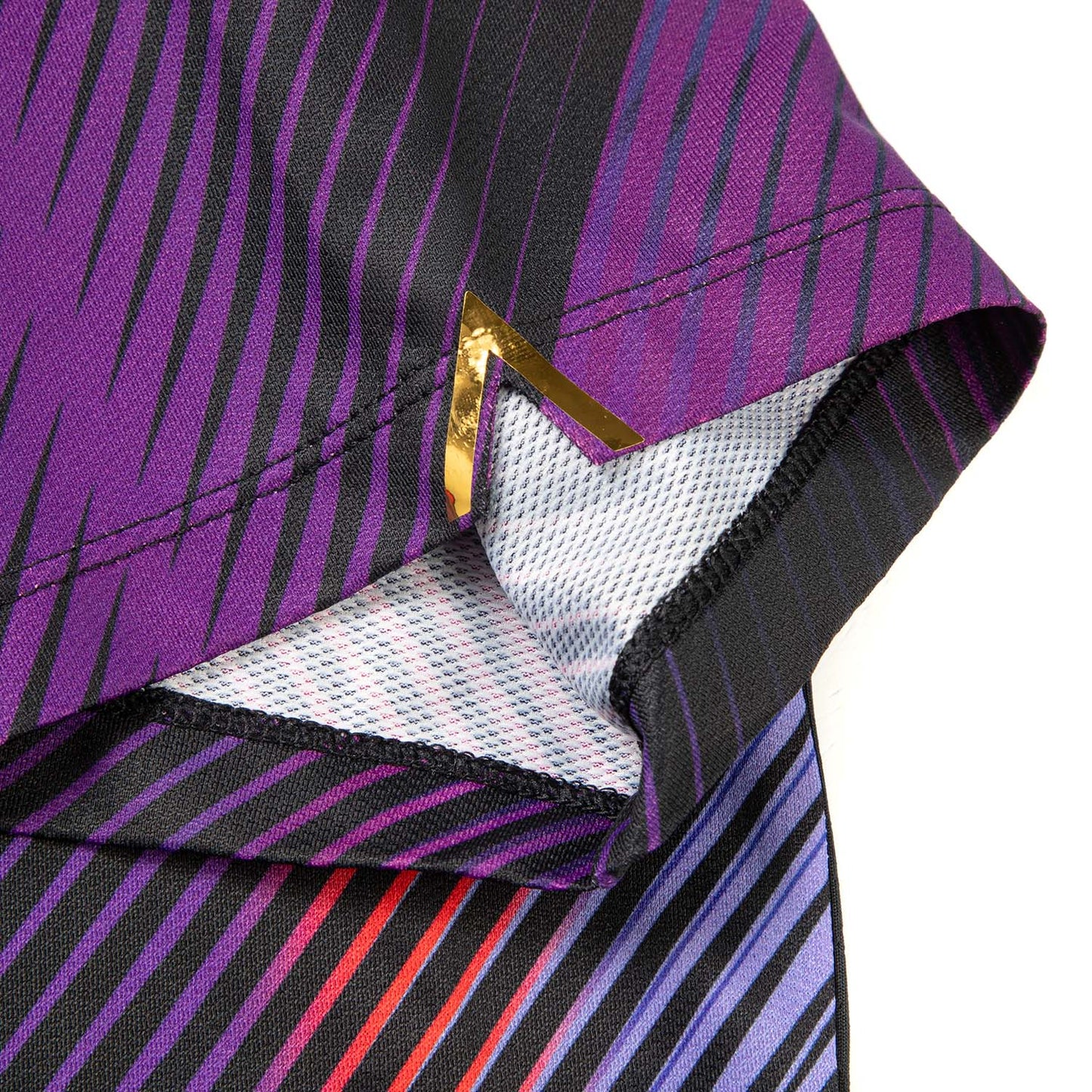 Tischtennis China National-Team Wettkampftrikot 2026 schwarz - AAYW137-1