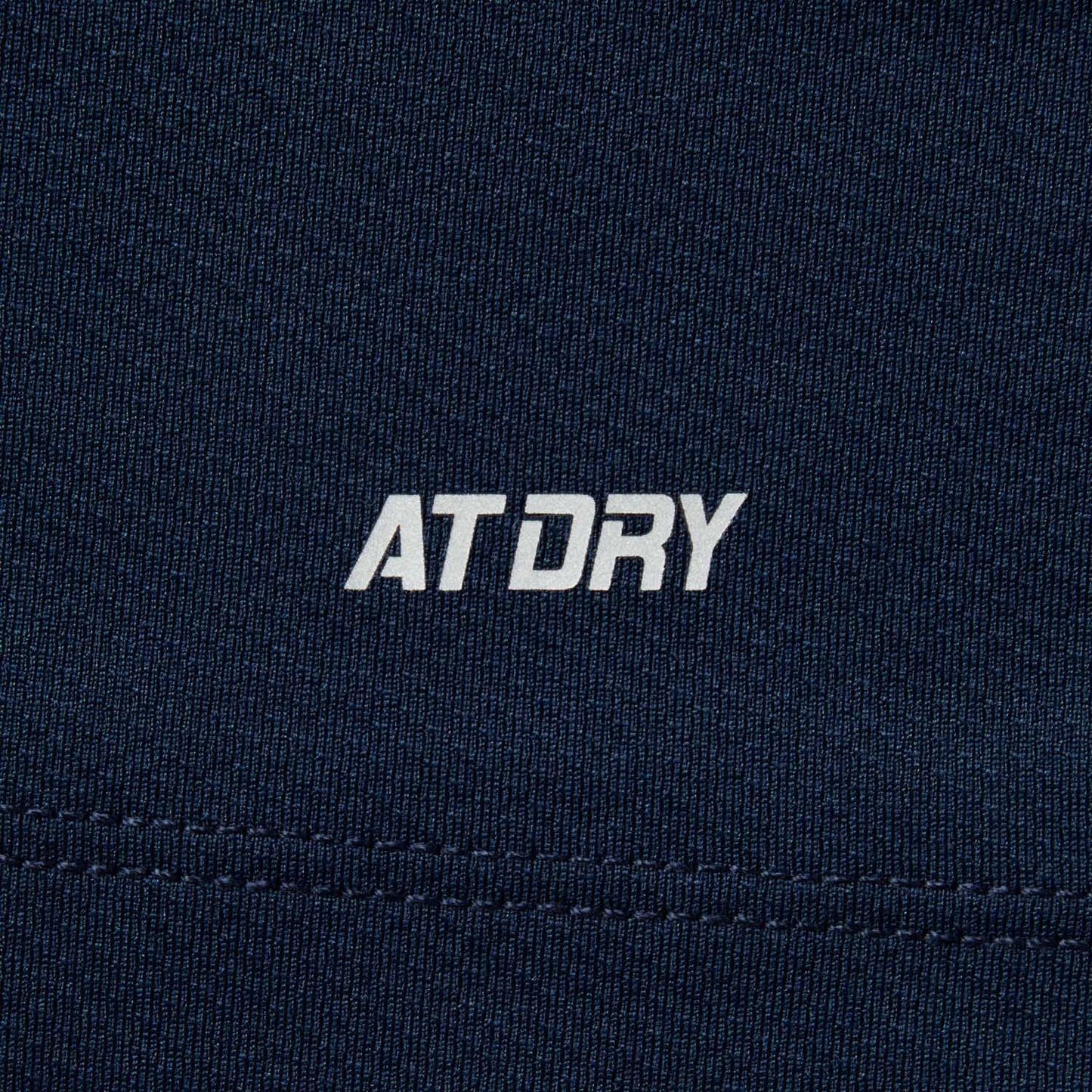 Tischtennis Unisex Smash Wettkampftrikot 2025 dunkelblau - AAYV067-1