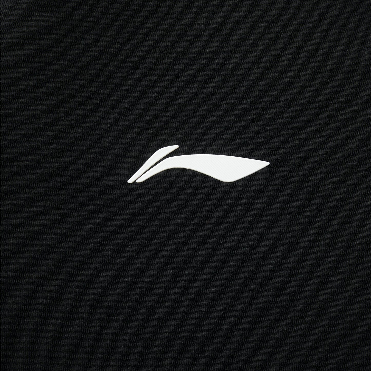 Herren China Logo Power Trainingsjacke 2025 schwarz - AWDV275-1