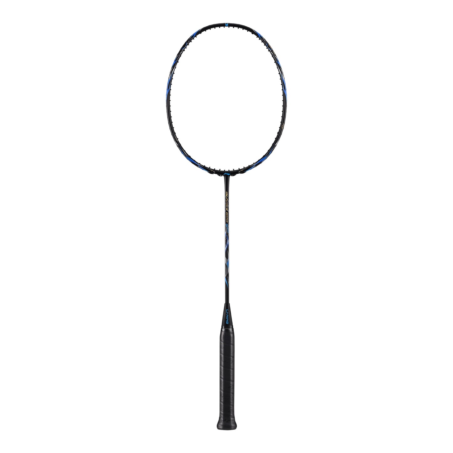 Badmintonschläger BladeX 800 Speed (4U) unbespannt - AYPW003-4