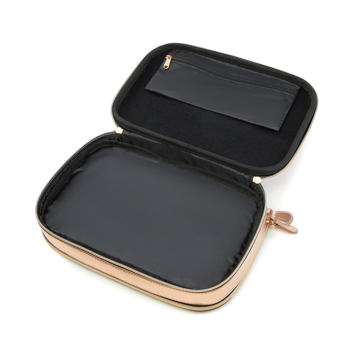 Tischtennis Chen Meng Schlägerhülle National Team 2025 gold - ABJU033-6