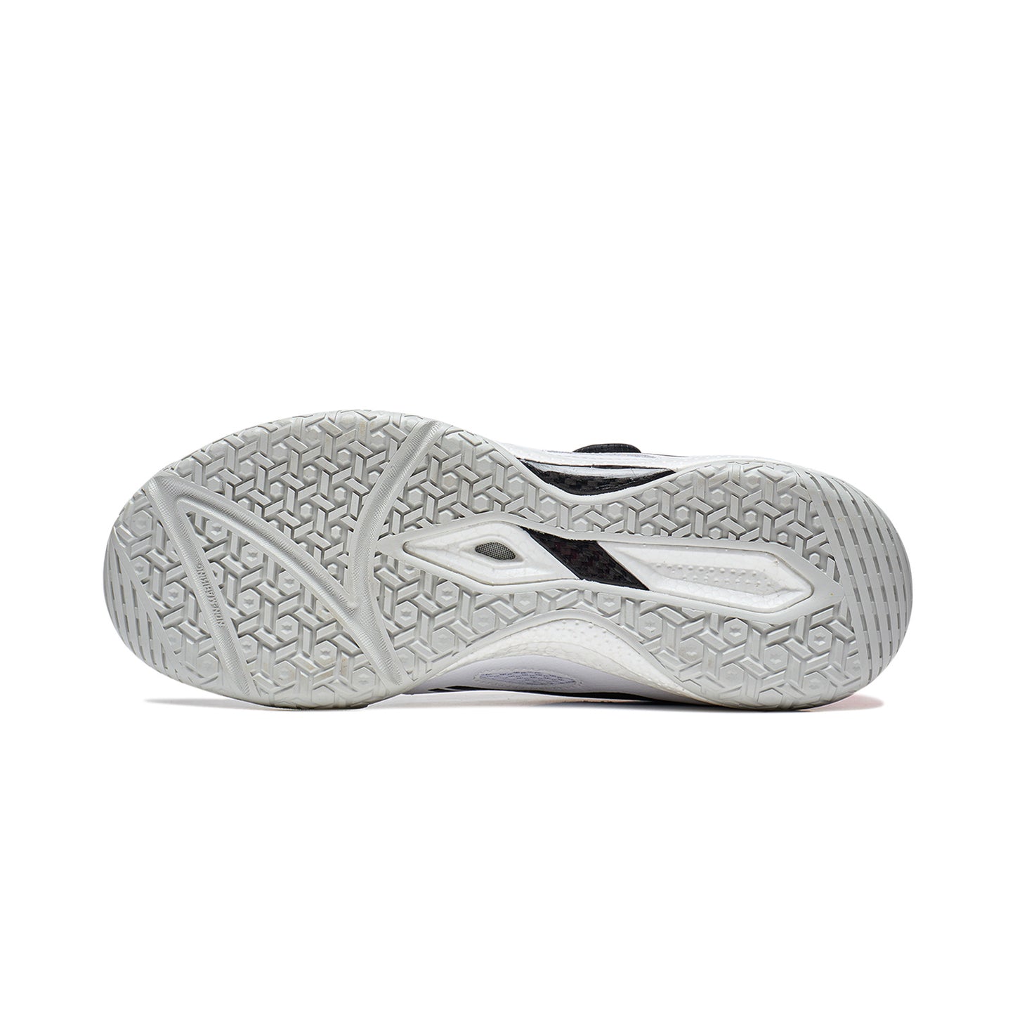 MAGE PE Tischtennis Schuh Wang Chuqin orange/weiß - APPU017-1
