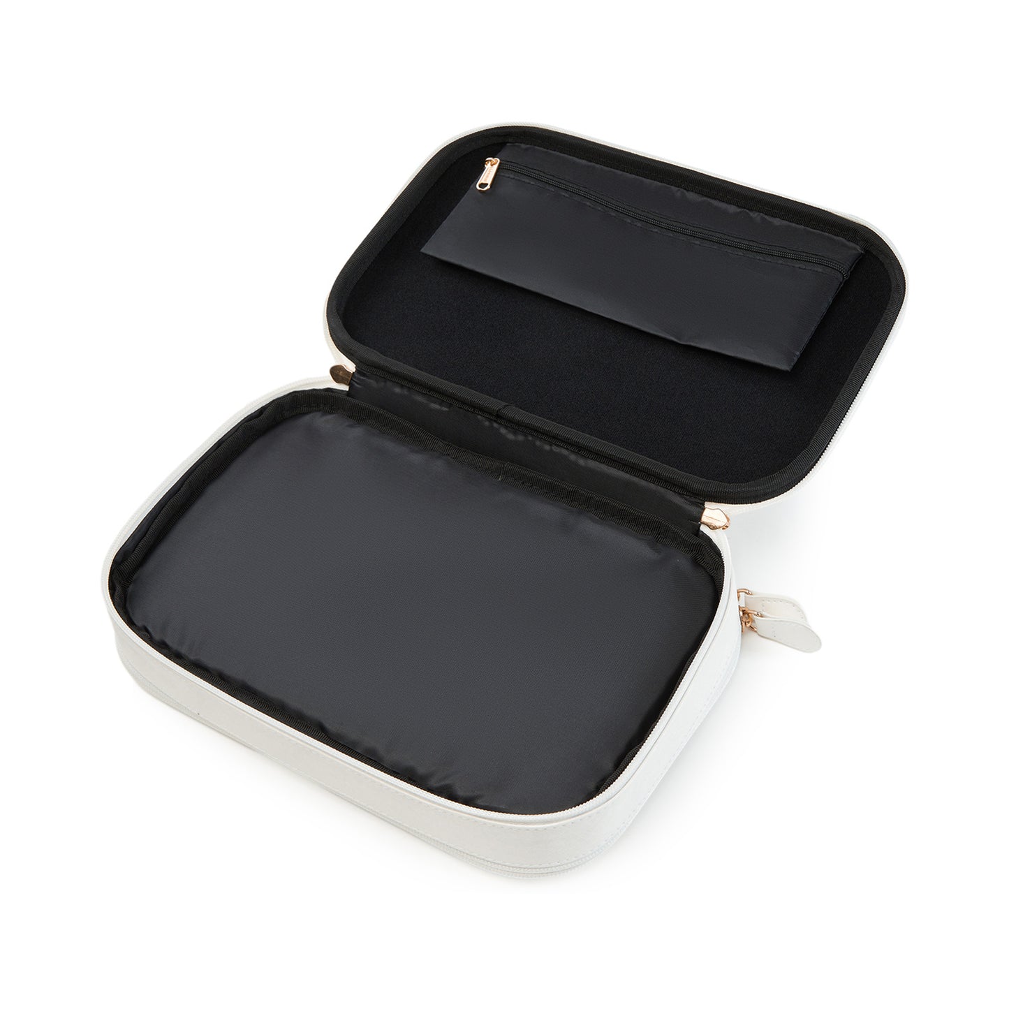 Tischtennis Wang Chuqin Schlägerhülle National Team 2025 weiß - ABJU033-2