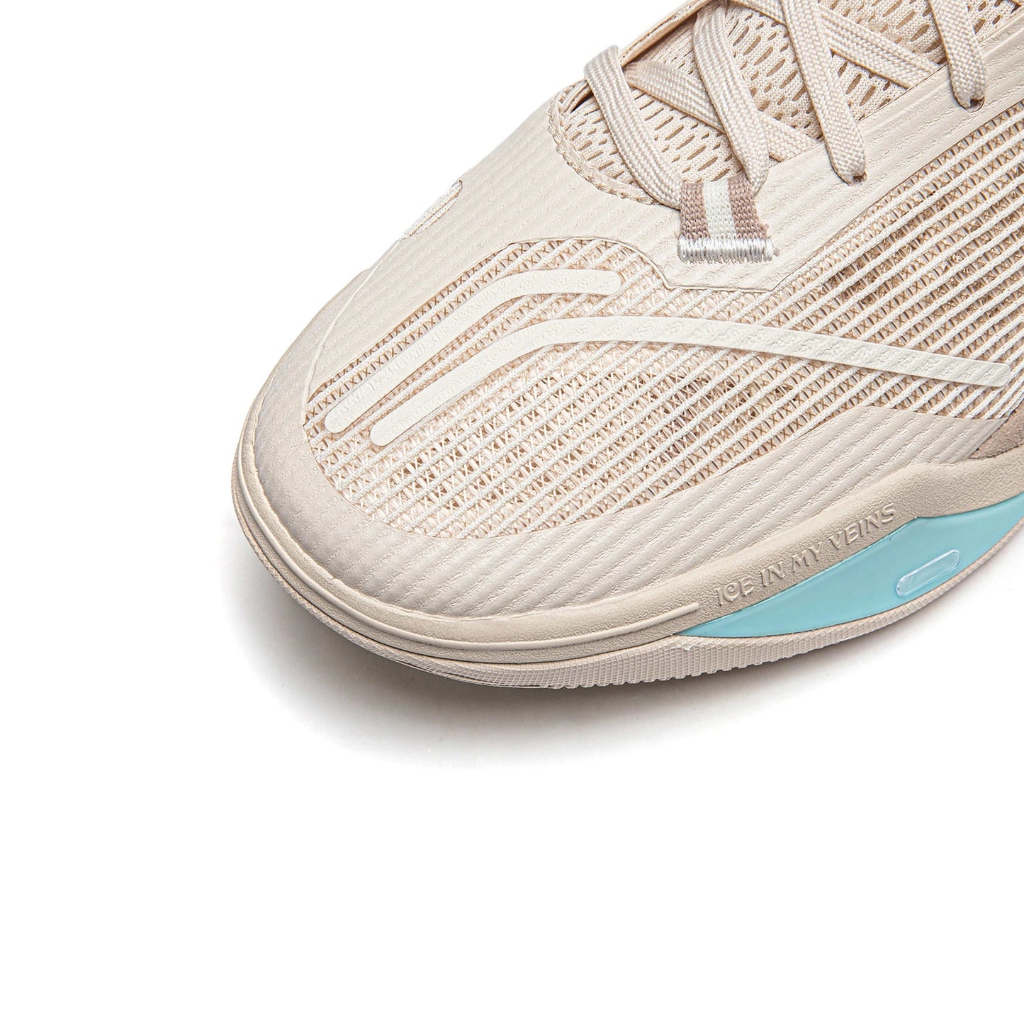 Basketballschuh "Wade Cold Blood" 2 - light grey - ABPU017-3