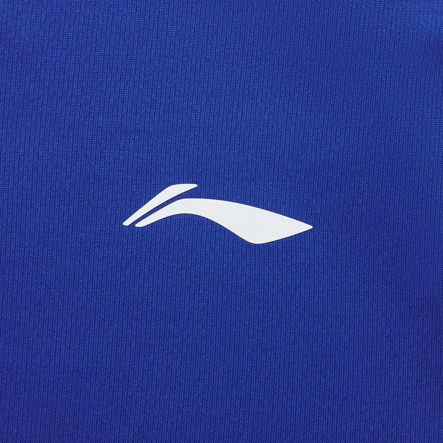 Tischtennis Unisex Star Flow Wettkampftrikot 2025 blau  AAYV069-2