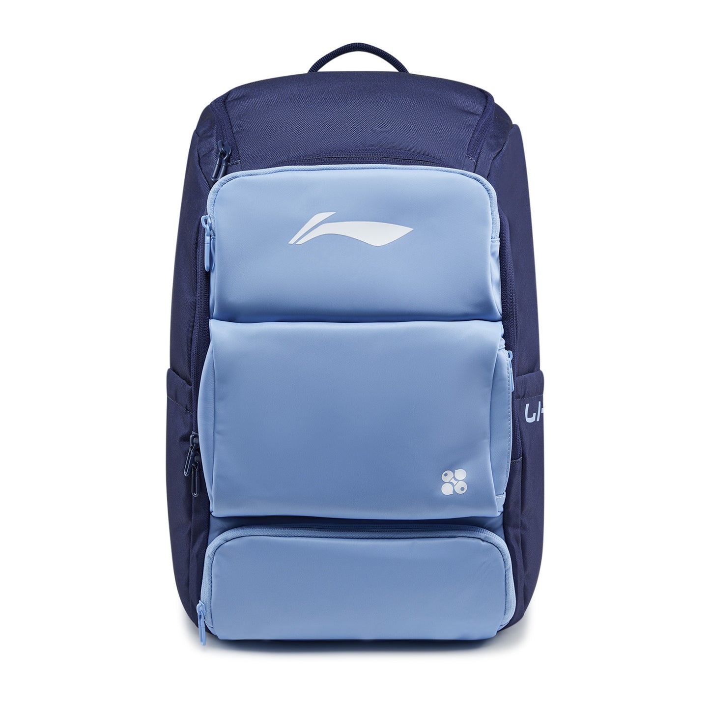 Tischtennis Rucksack Boost blau - ABSW189-2