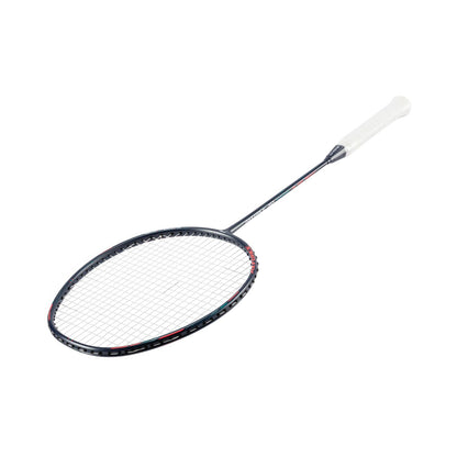 Badmintonschläger AXFORCE 30 Ex-Strong (4U) schwarz unbespannt - AYPV003-4