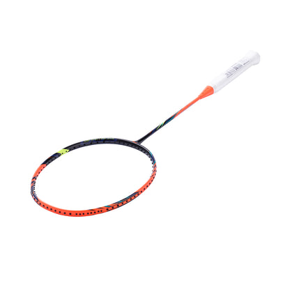 Badmintonschläger BladeX 500 (4U) - orange- unbespannt - AYPV007-4