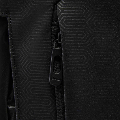 Tischtennis Rucksack National Team Phoenix 2026 schwarz - ABSW187-1