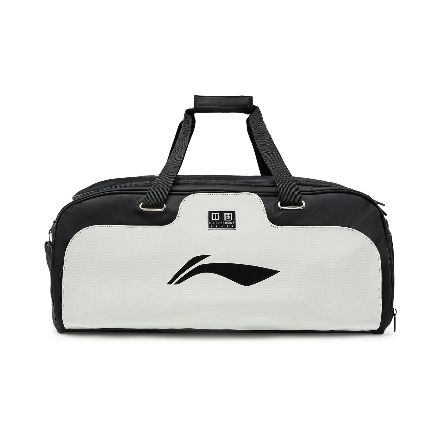 Tischtennis Sporttasche National Team Dragon 2025 weiß - ABLV005-2