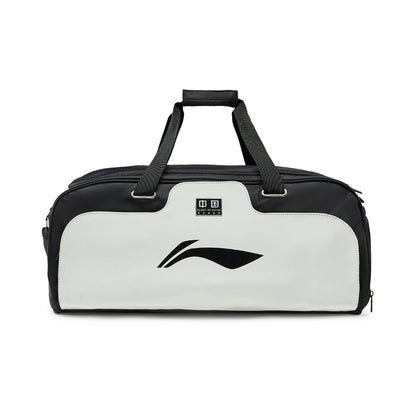 Tischtennis Sporttasche National Team Dragon 2025 weiß - ABLV005-2