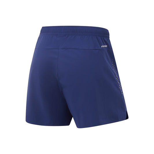 Table Tennis Shorts Power - blue - AAPV059-2