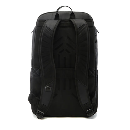 Tischtennis Rucksack National Team Dragon 2025 weiß - ABSV037-2