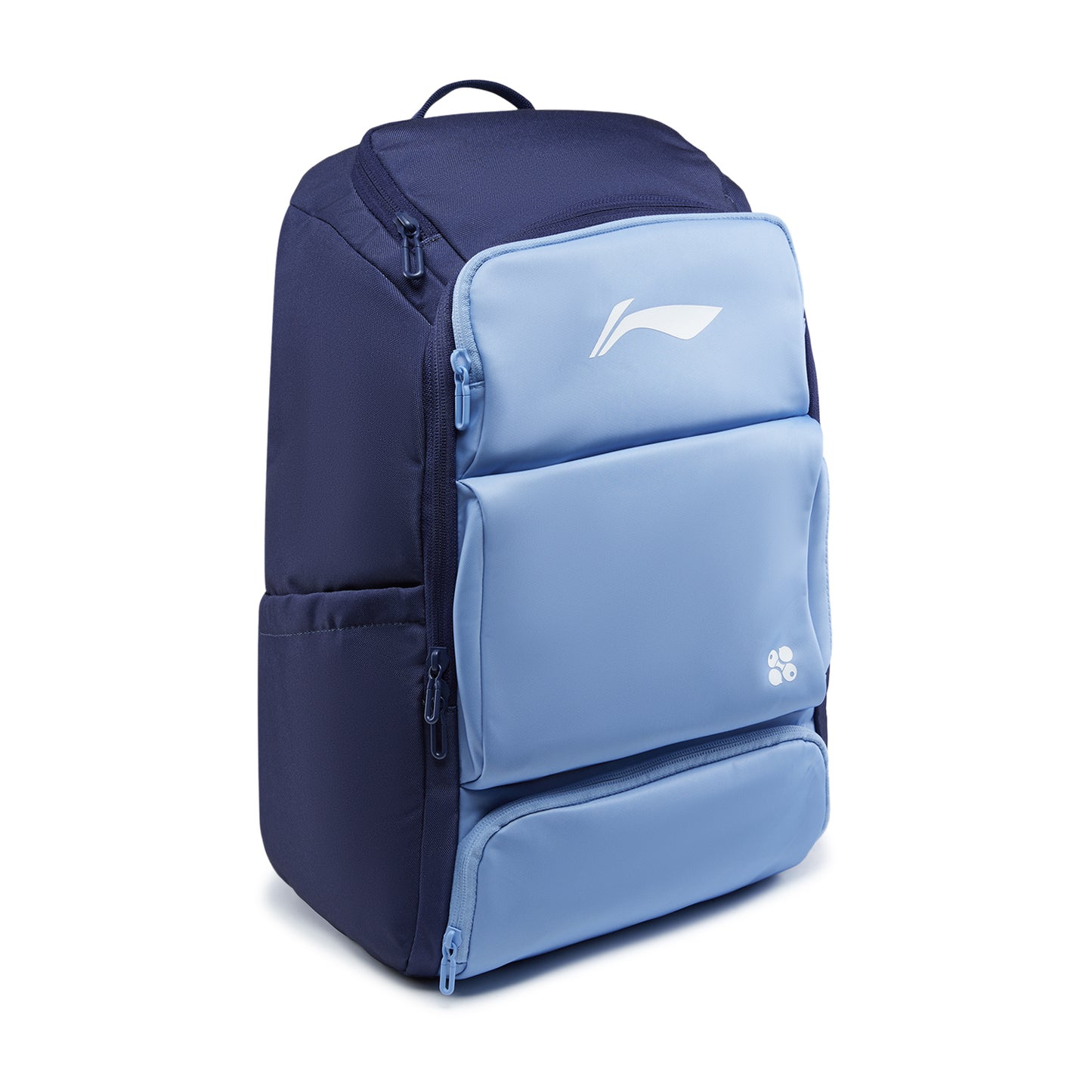 Tischtennis Rucksack Boost blau - ABSW189-2