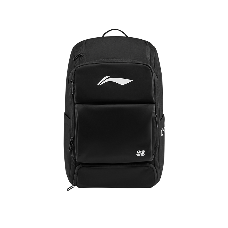 Tischtennis Rucksack Boost schwarz - ABSW189-1