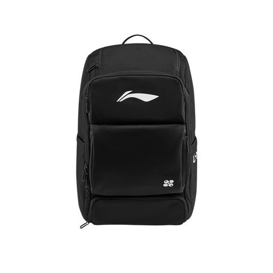 Tischtennis Rucksack Boost schwarz - ABSW189-1